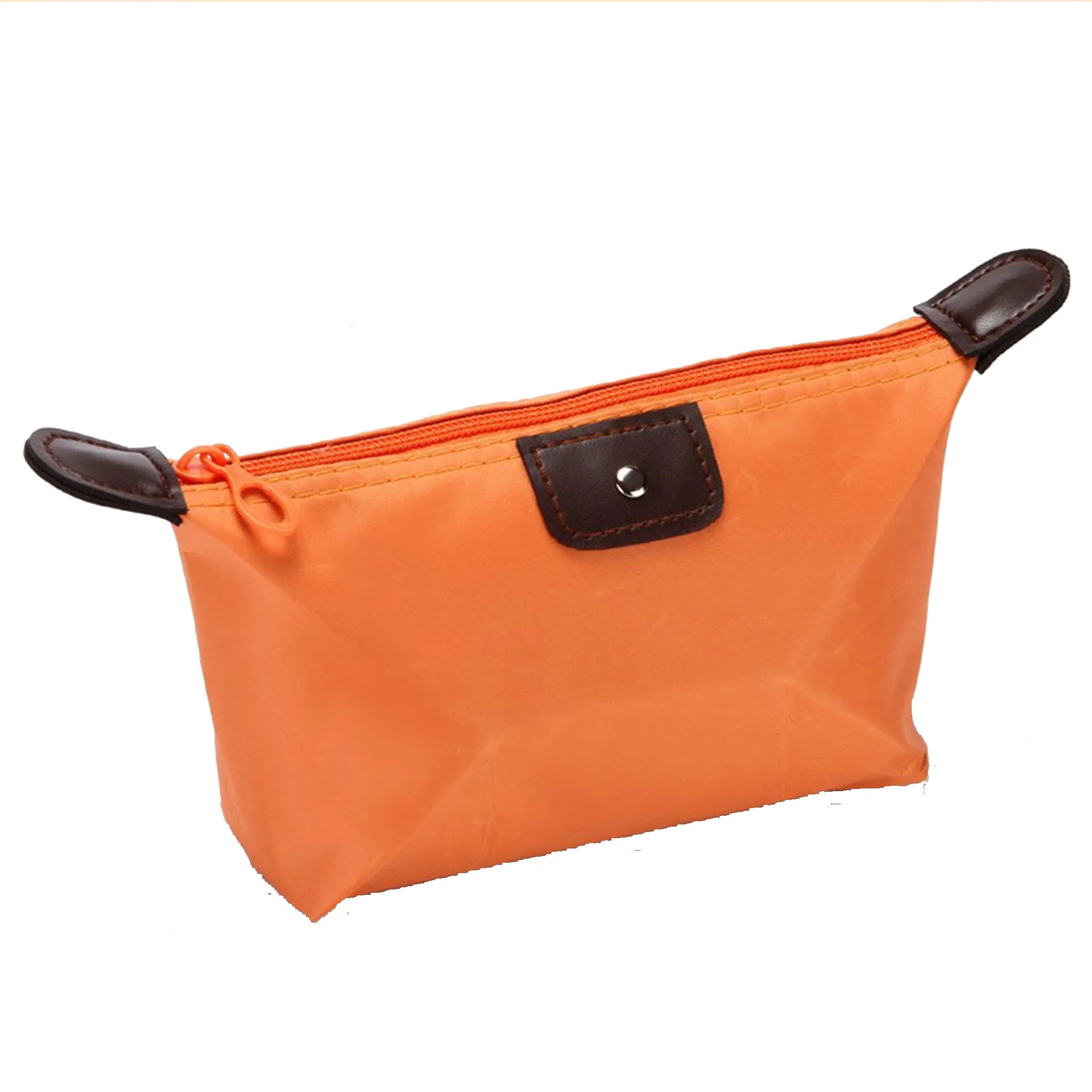 Full Color Dumpling Cosmetic Zipper Bag 5