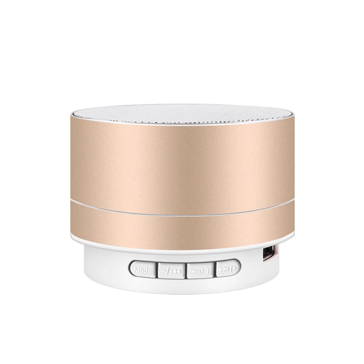 Portable Wireless Bluetooth Speaker 2