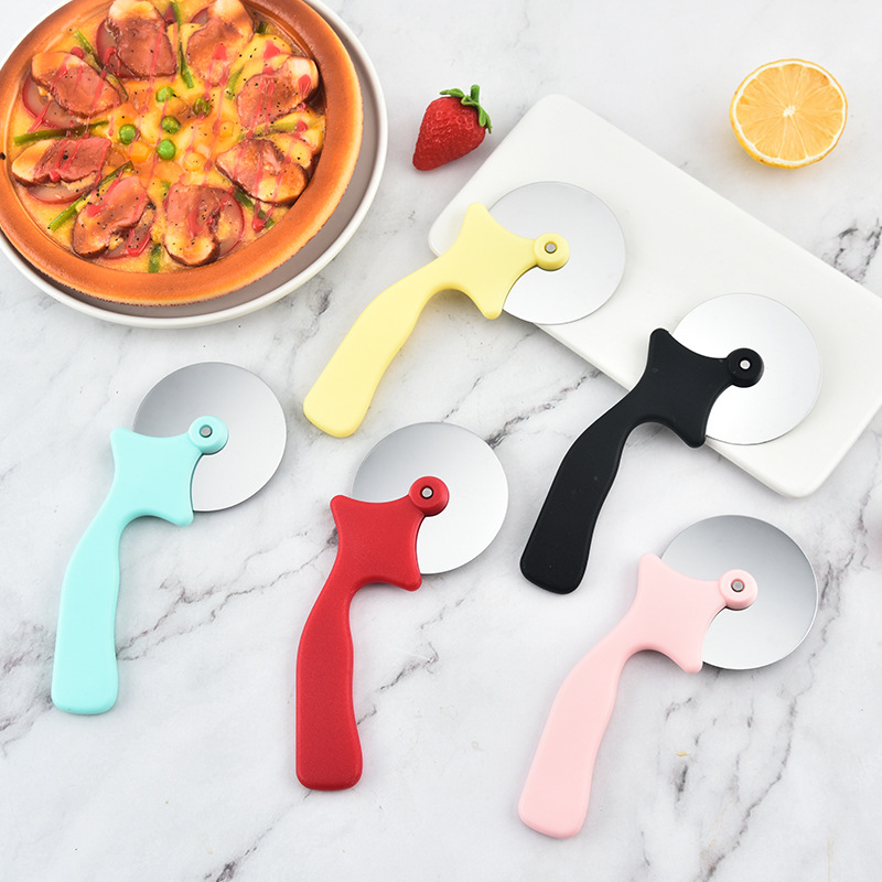 Pizza Cutter Wheel 1