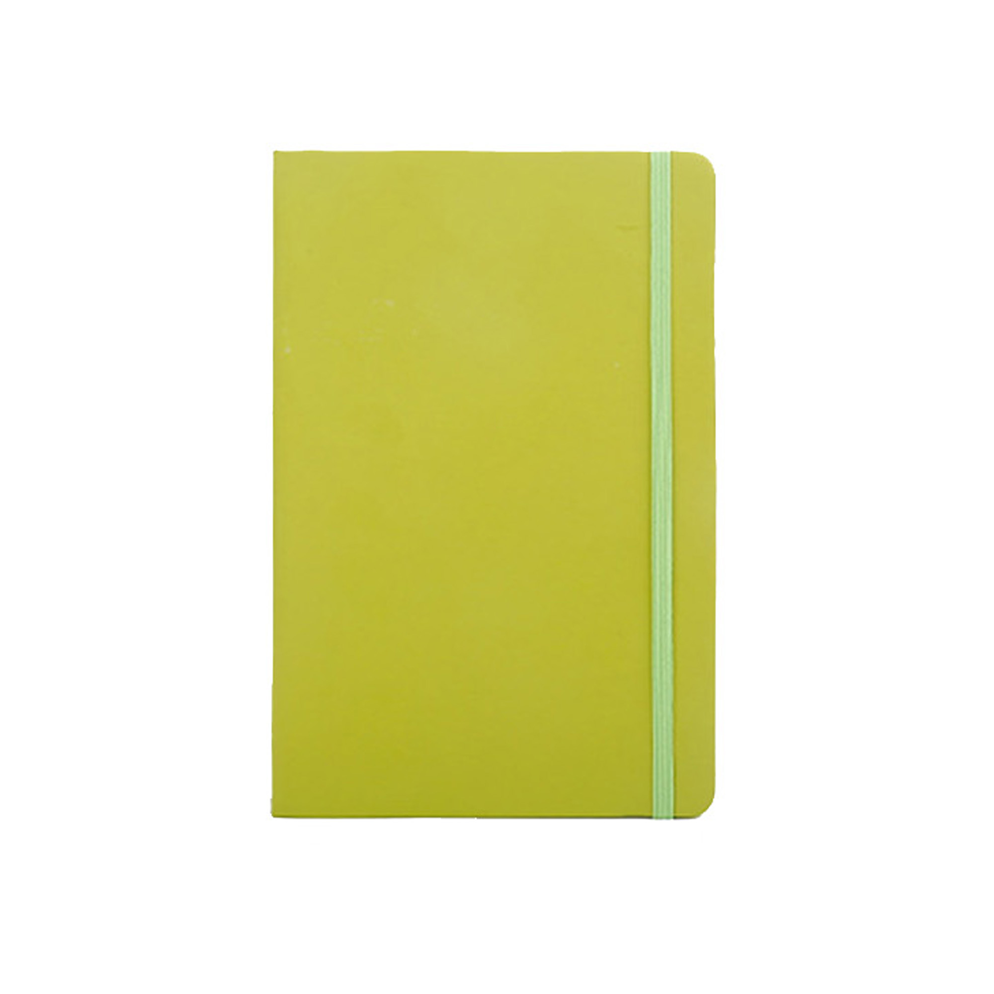 A5 Journal Hard Cover Notebook 8