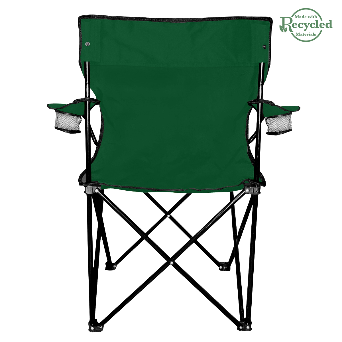 Folding Chair With Carrying Bag 70