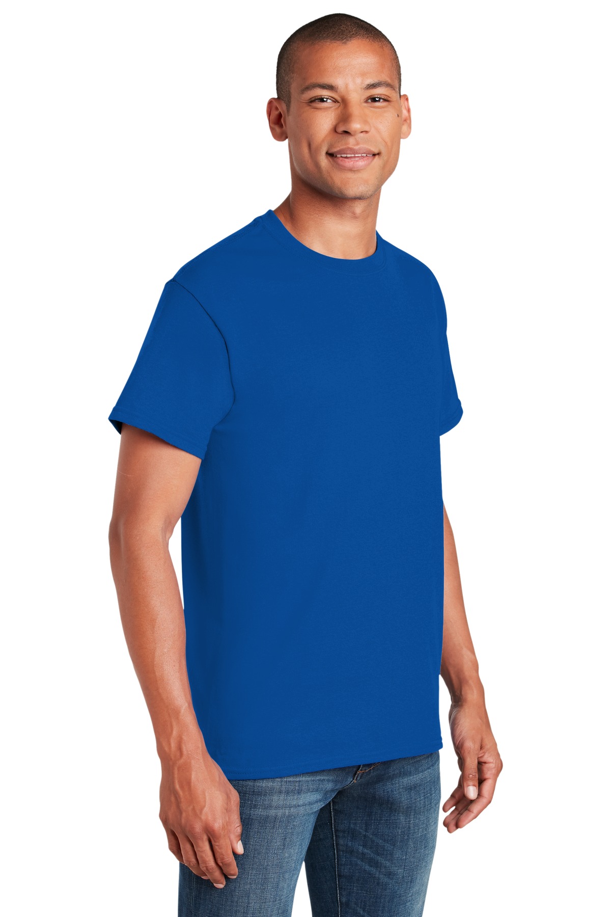 Gildan® Heavy Cotton 100% Cotton T-Shirt 119