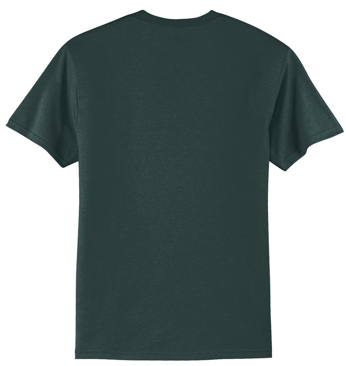 Port & Company® Tall Core Blend Tee 84