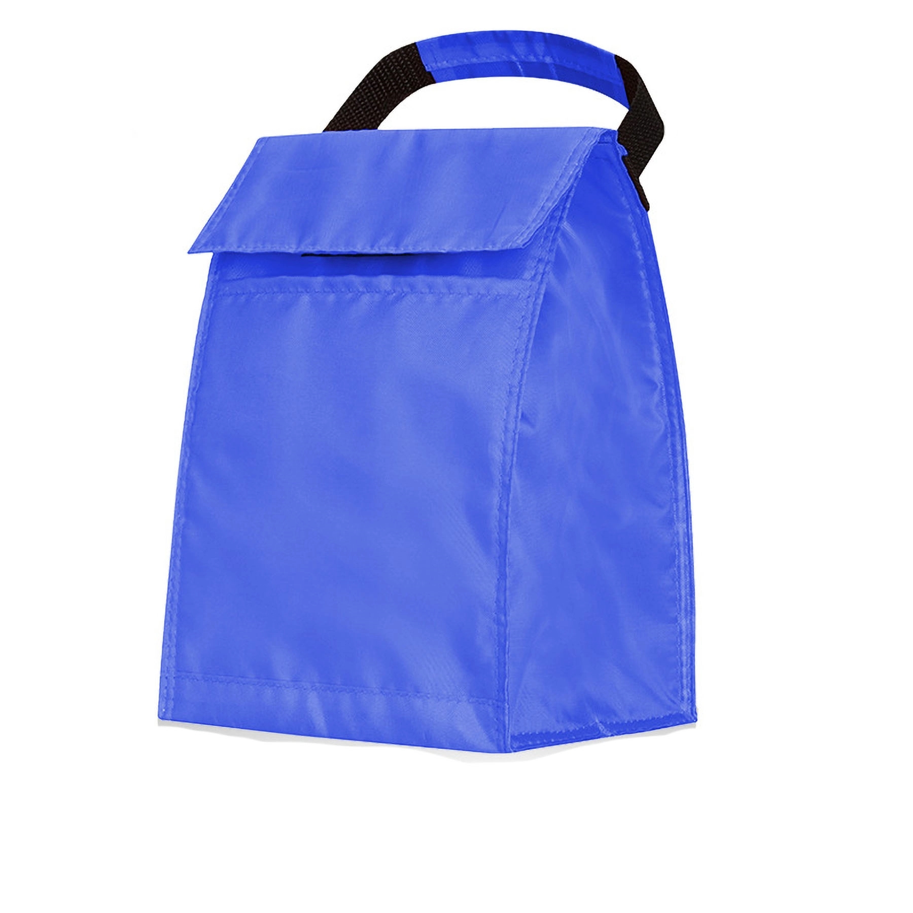 Insulated Lunch Tote Bag 2