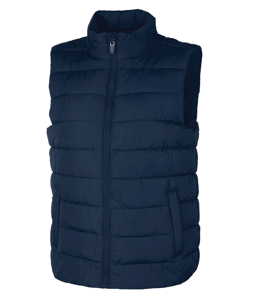 Women's Pioneer Puffer Vest 8