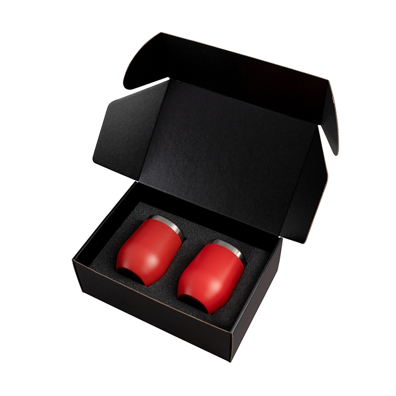 Aria II Two-Piece Wine Tumbler Gift Set 46