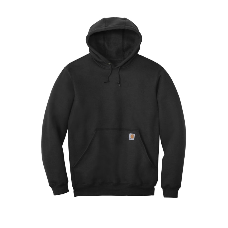 Carhartt Midweight Hooded Sweatshirt., custom hoodie or sweatshirt with logo imprint 28
