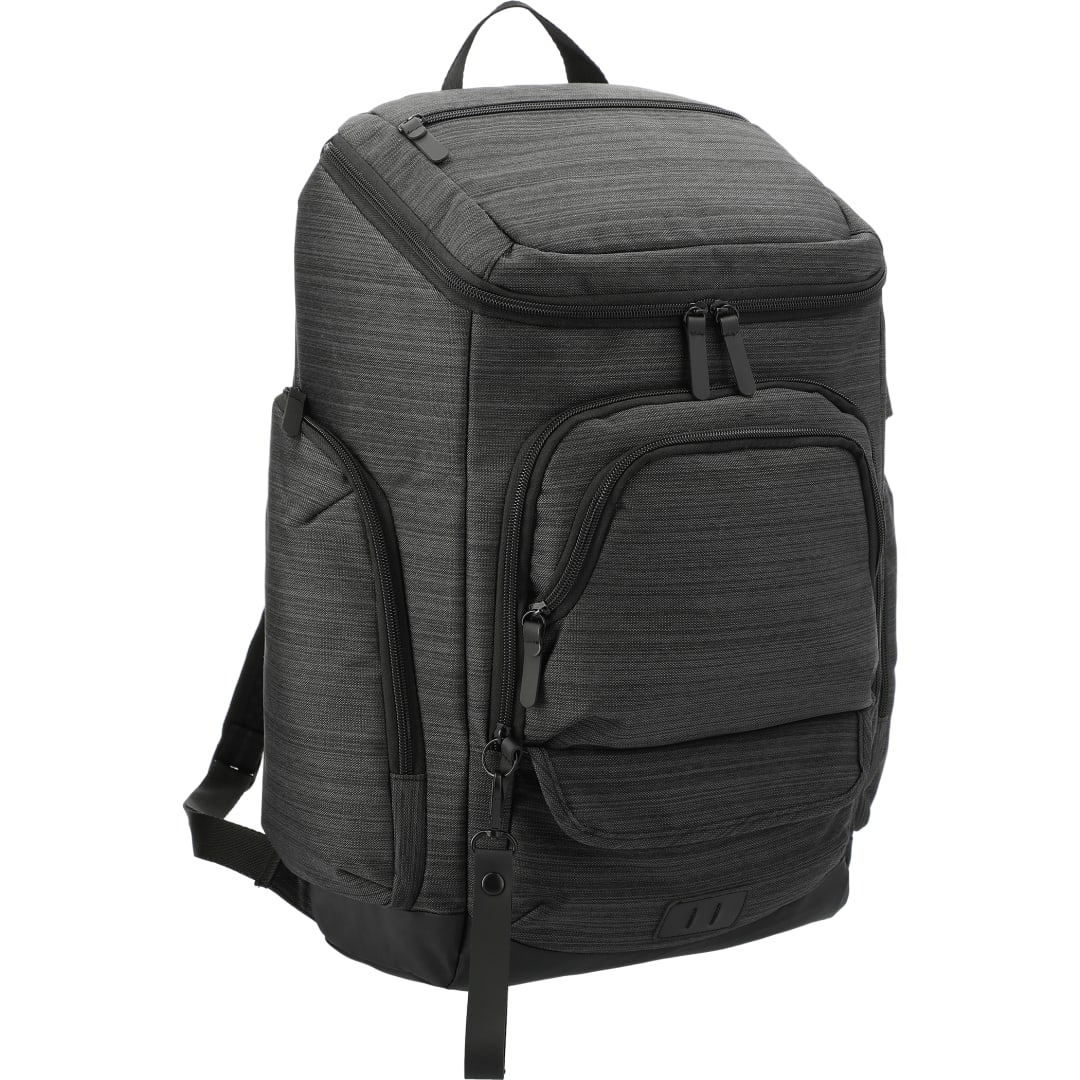 NBN Whitby 15" Computer Backpack w/ USB Port 82