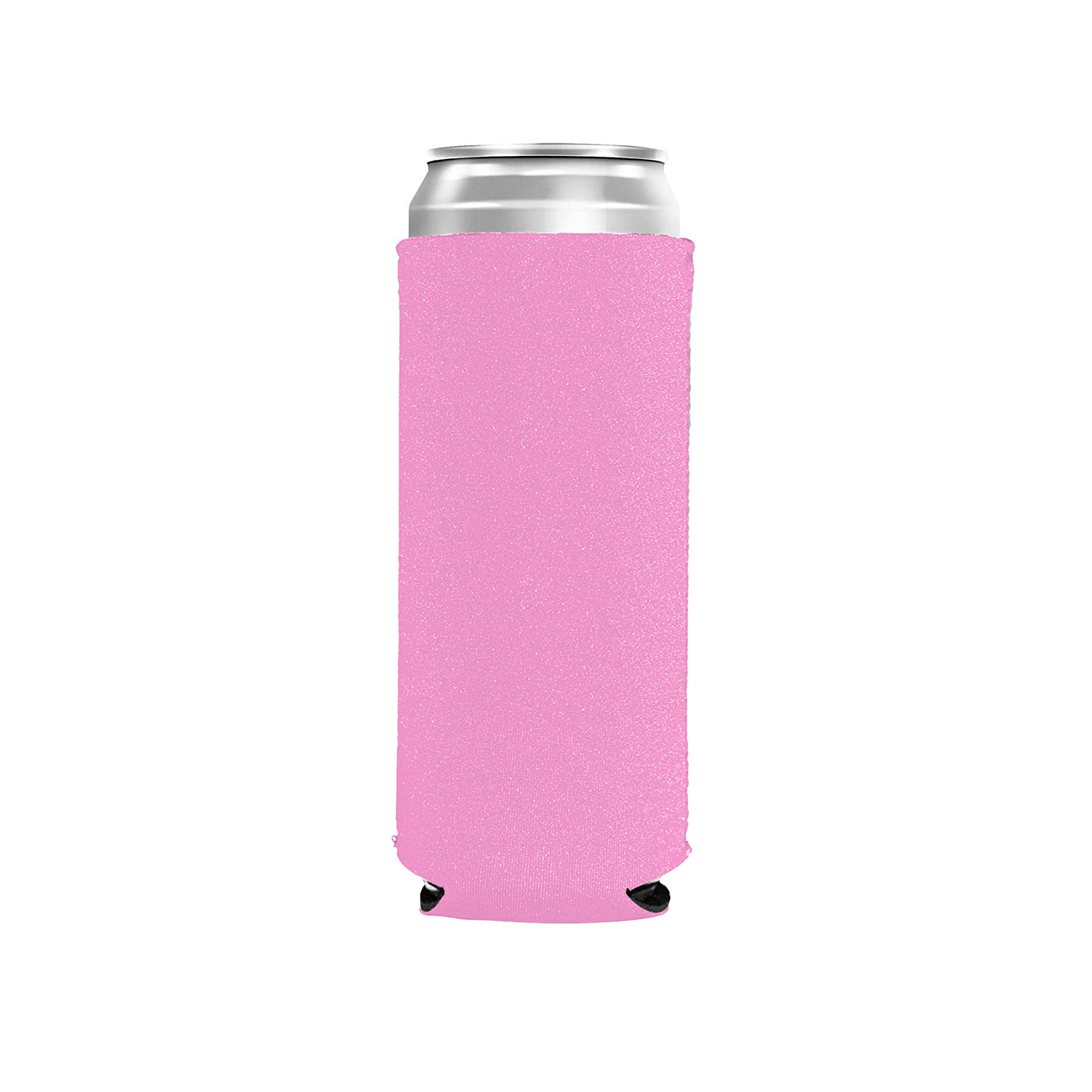 Slim Neoprene Silkscreened Can Cooler 9