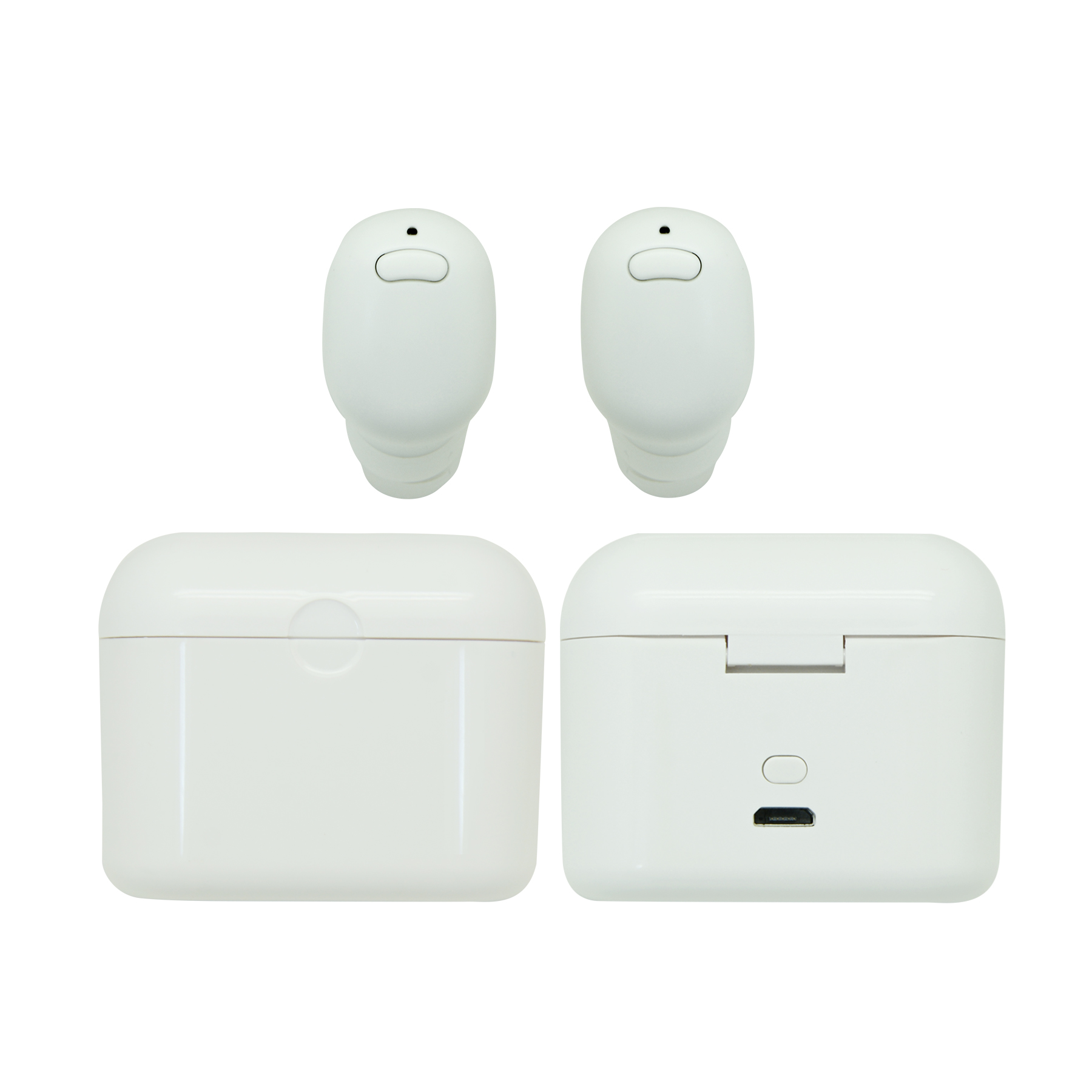 Polka TWS Bluetooth Earbuds 3