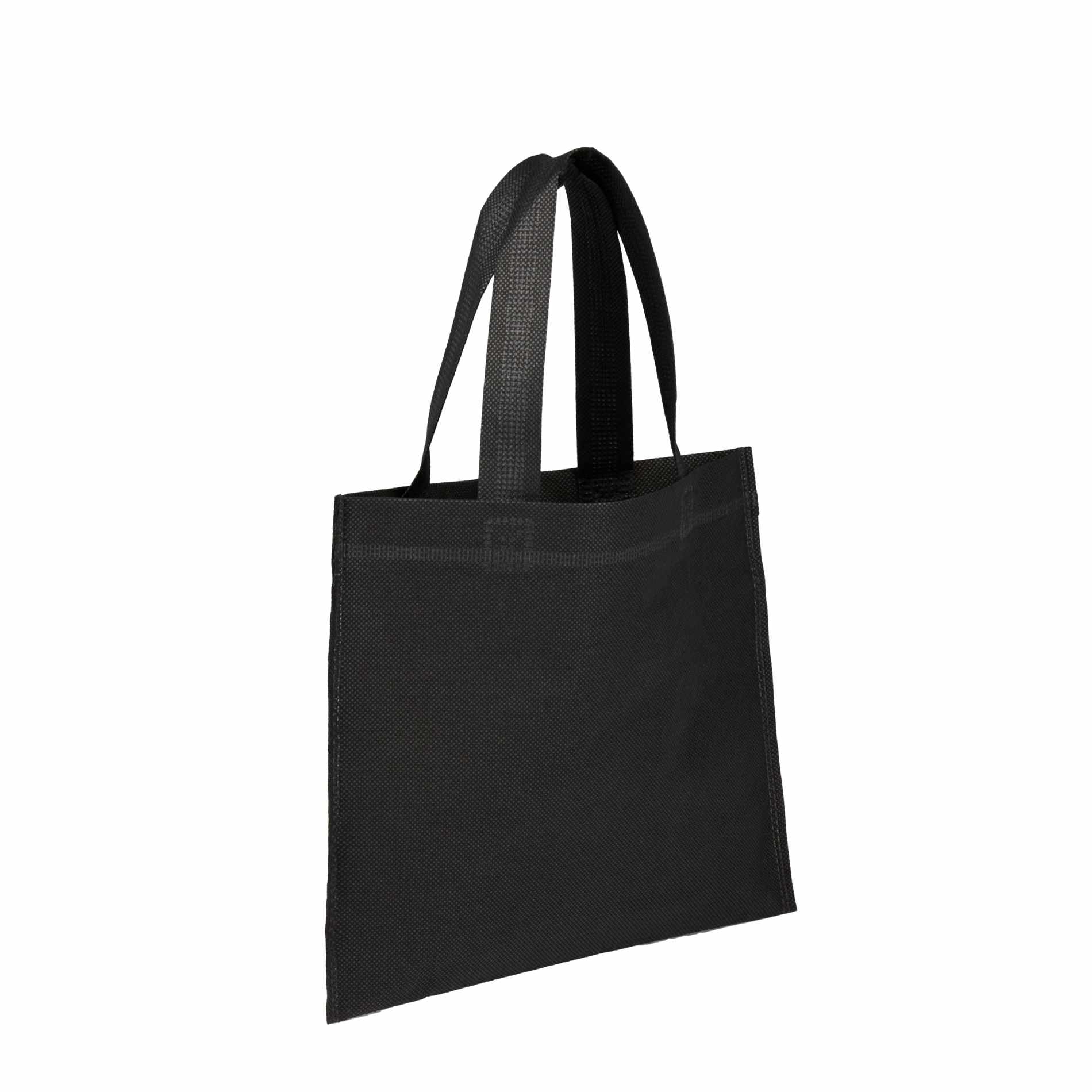 Mini Non-Woven Heat Sealed Tote 78