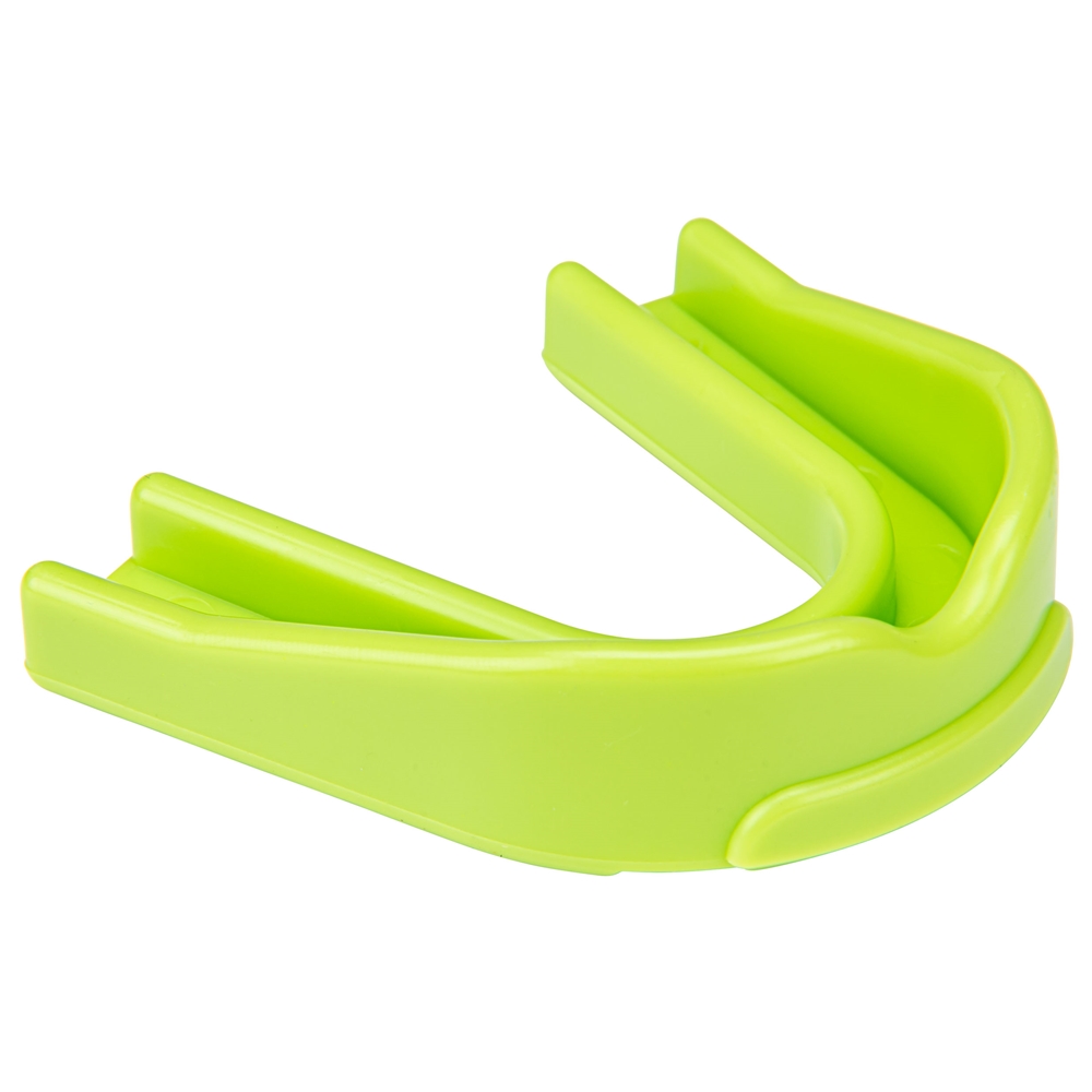 Boil-and-Bite Strapless Mouthguards 45