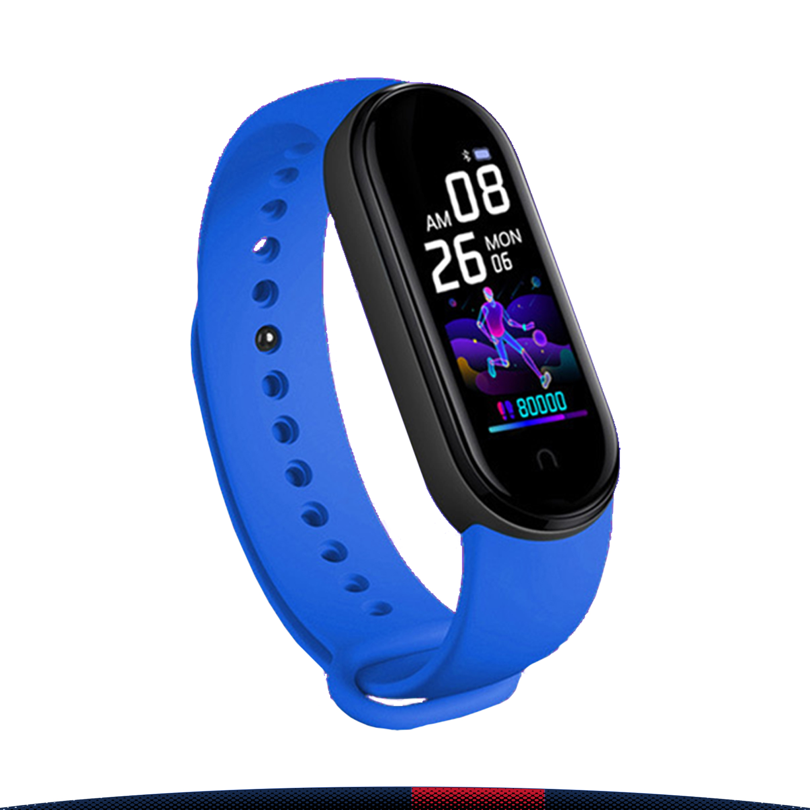Golot Fitness Tracker 2