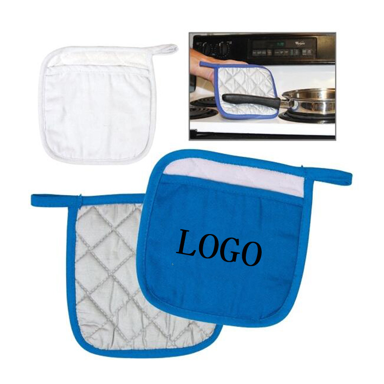 Pot Holder 3