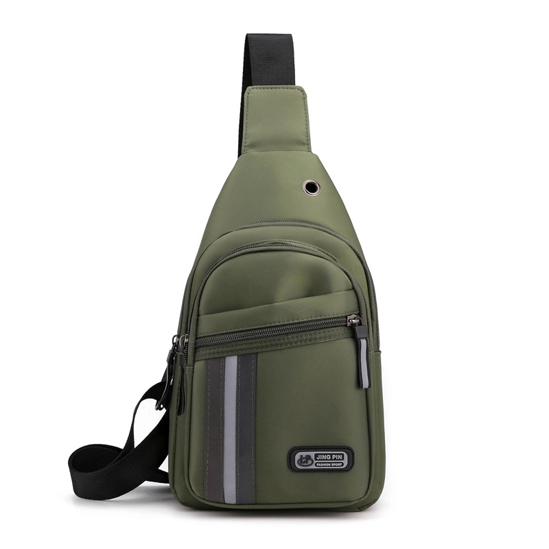 Backpack Shoulder Sling Cross Body Bag 5