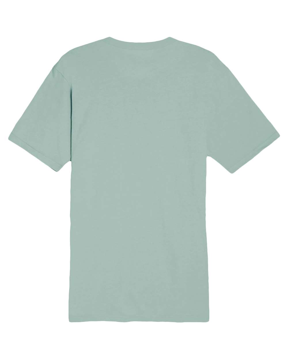 Unisex Heavyweight Tee - LS15001 4