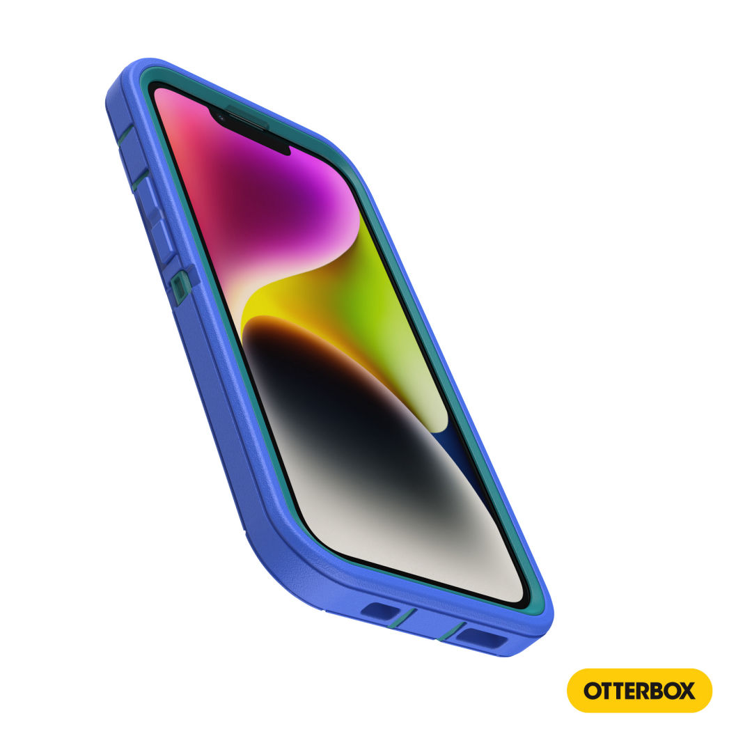 OtterBox® iPhone 14 Defender 5