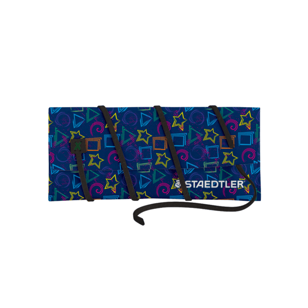 Lincoln Dye-Sublimated Felt Amenities Pouch 75