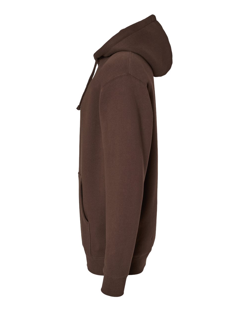 Unisex Heavyweight Hooded Sweatshirt - IND4000 207