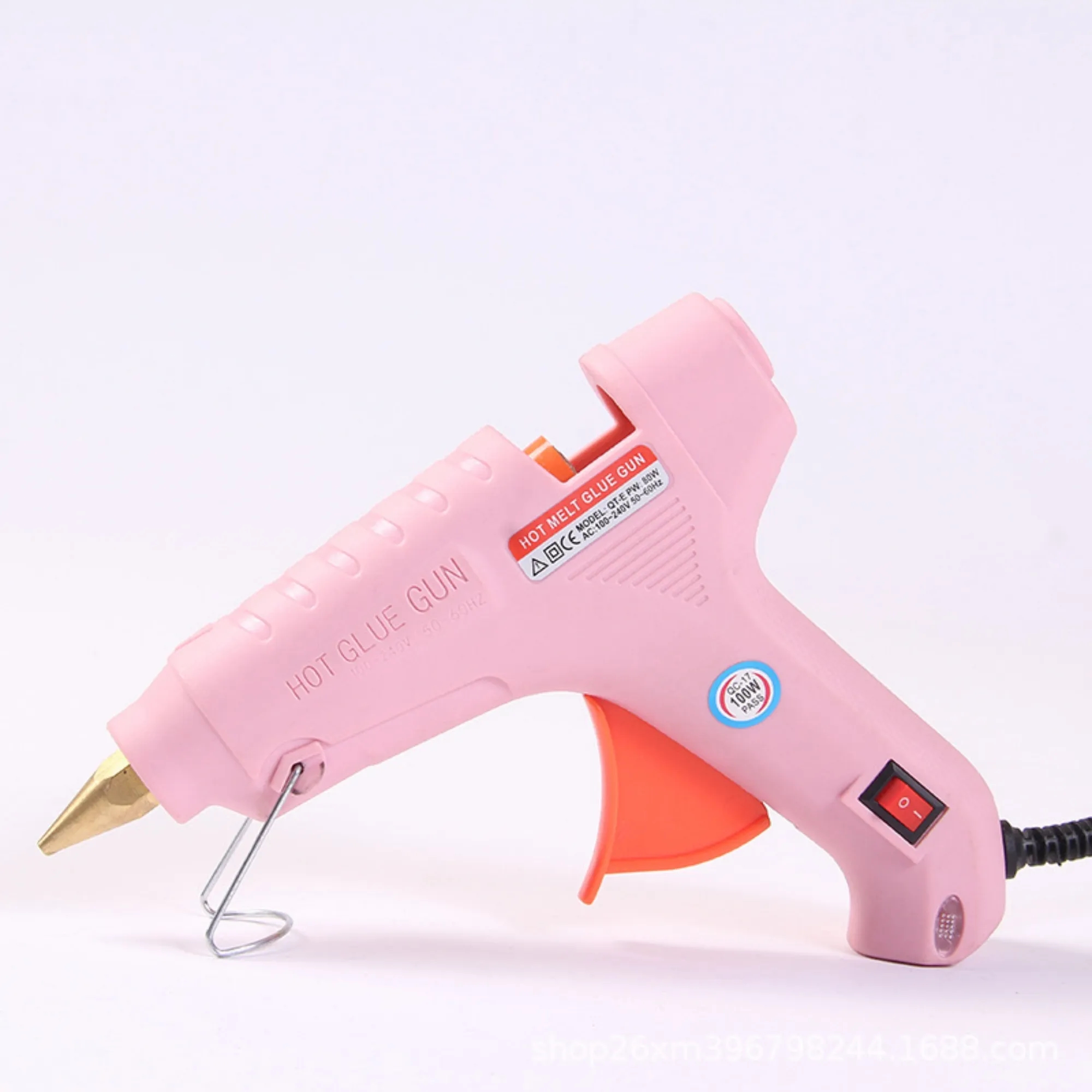 Multi Power Glue Stick Manual Hot Melt Gun 6