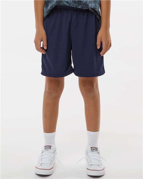 Youth Octane Shorts - 1426 22