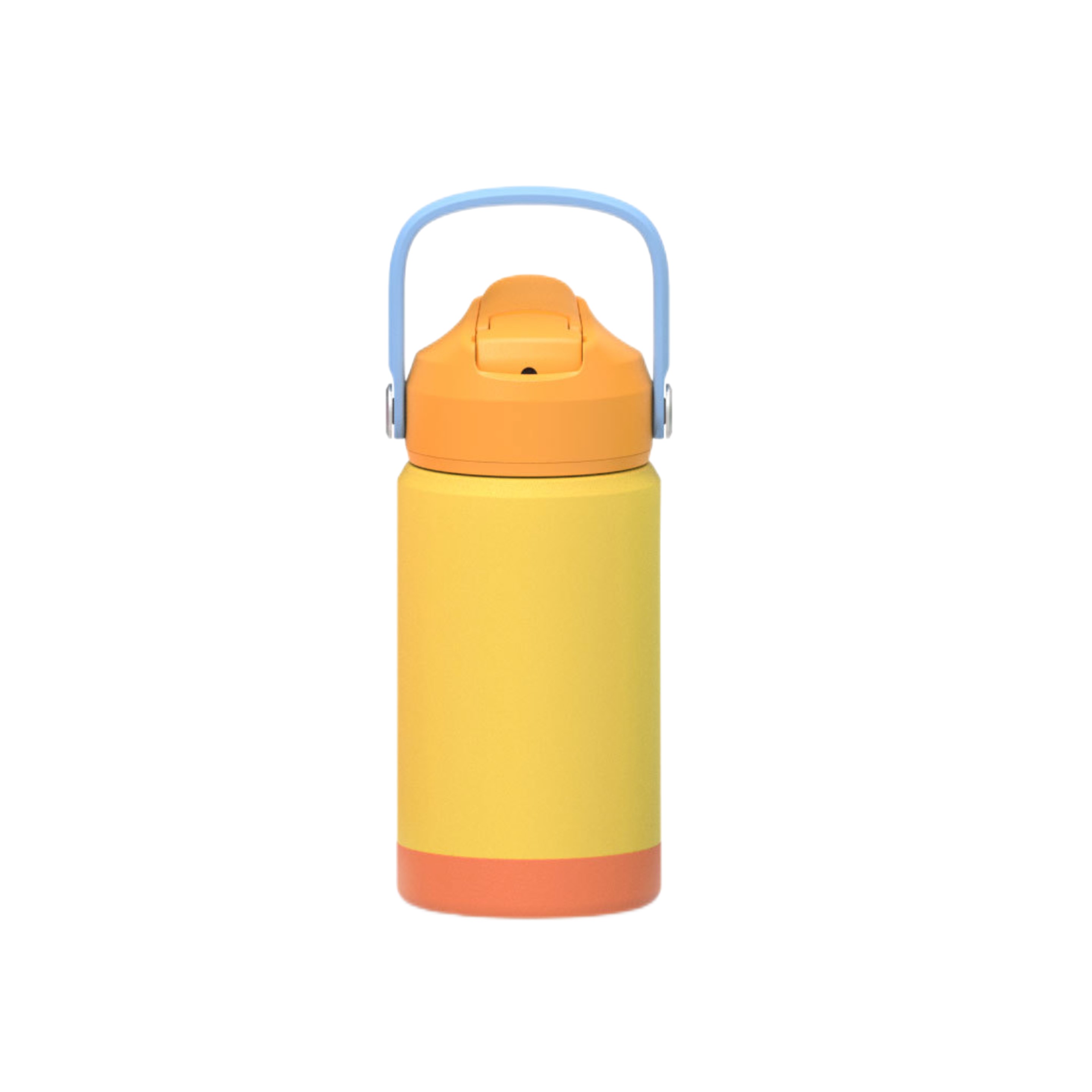 Kids Stainless Steel Water Bottle - OCEAN 6
