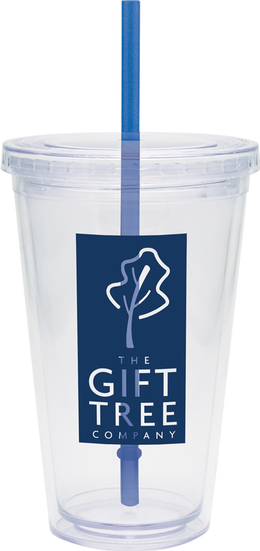 20 oz. Large Classic Carnival Cup 17