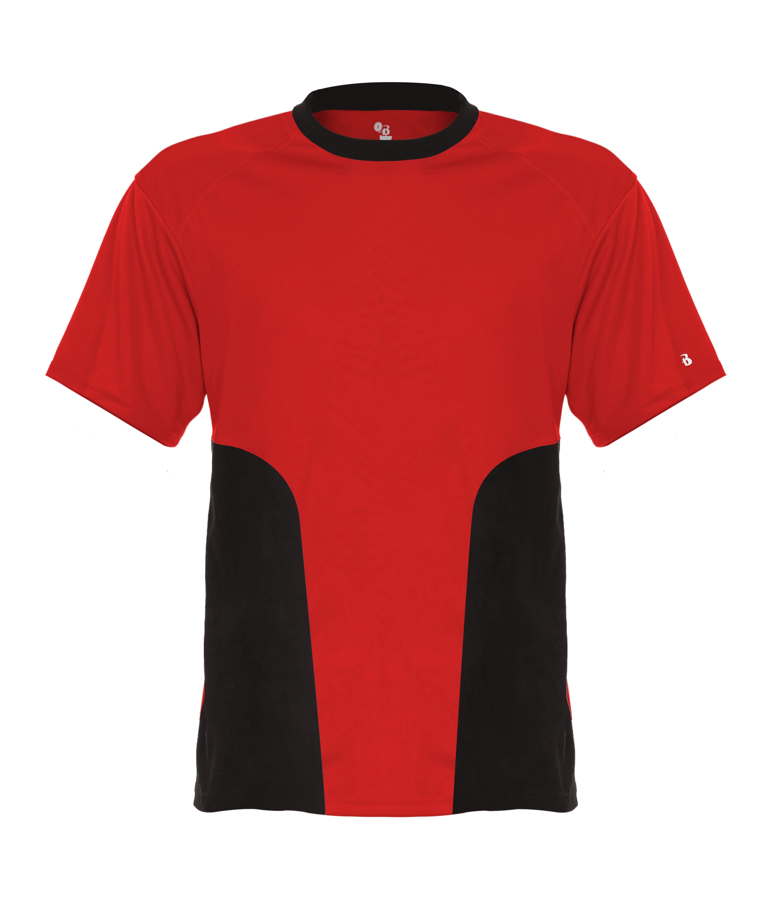 SWEATLESS TEE 6
