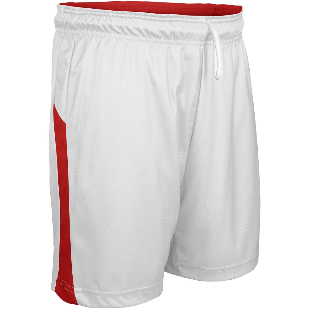 Swish Basketball Shorts 9
