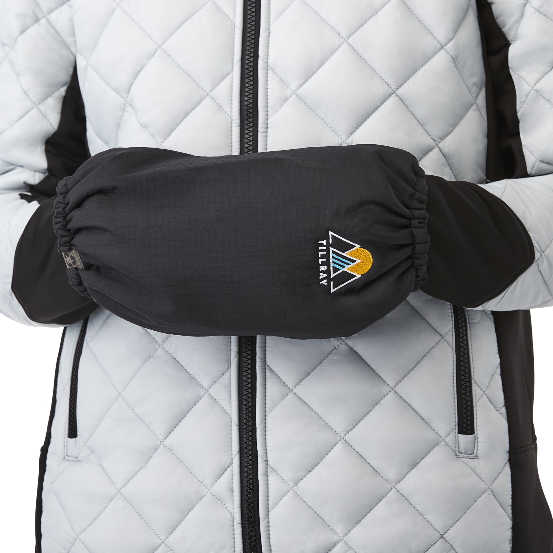 Unisex Kyes Eco Winter Snood 18