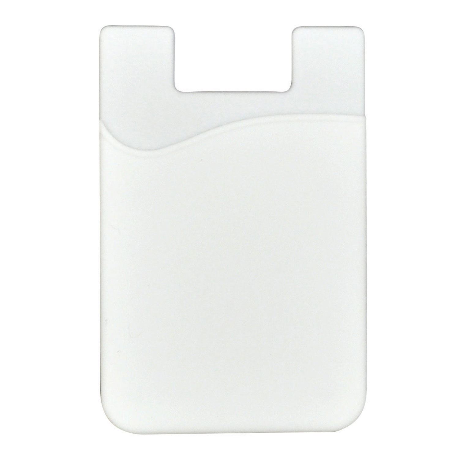 Silicone Mobile Pocket
