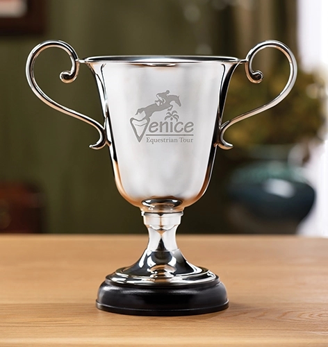 Albemarle Trophy Cup 3