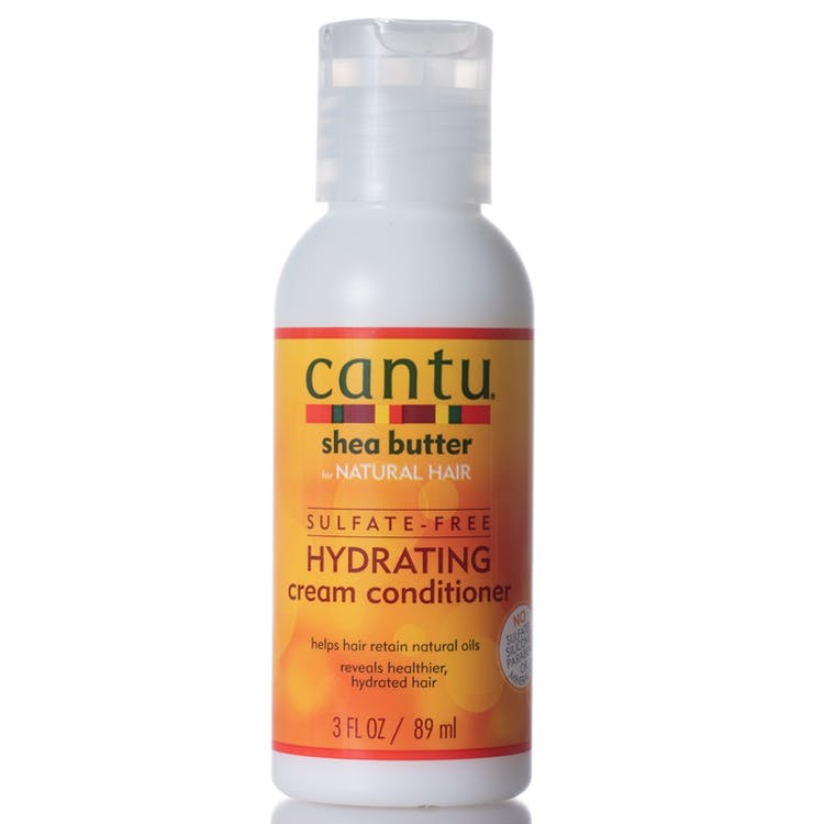 Cantu Shea Butter Hydrating Cream Conditioners - 3 oz 1