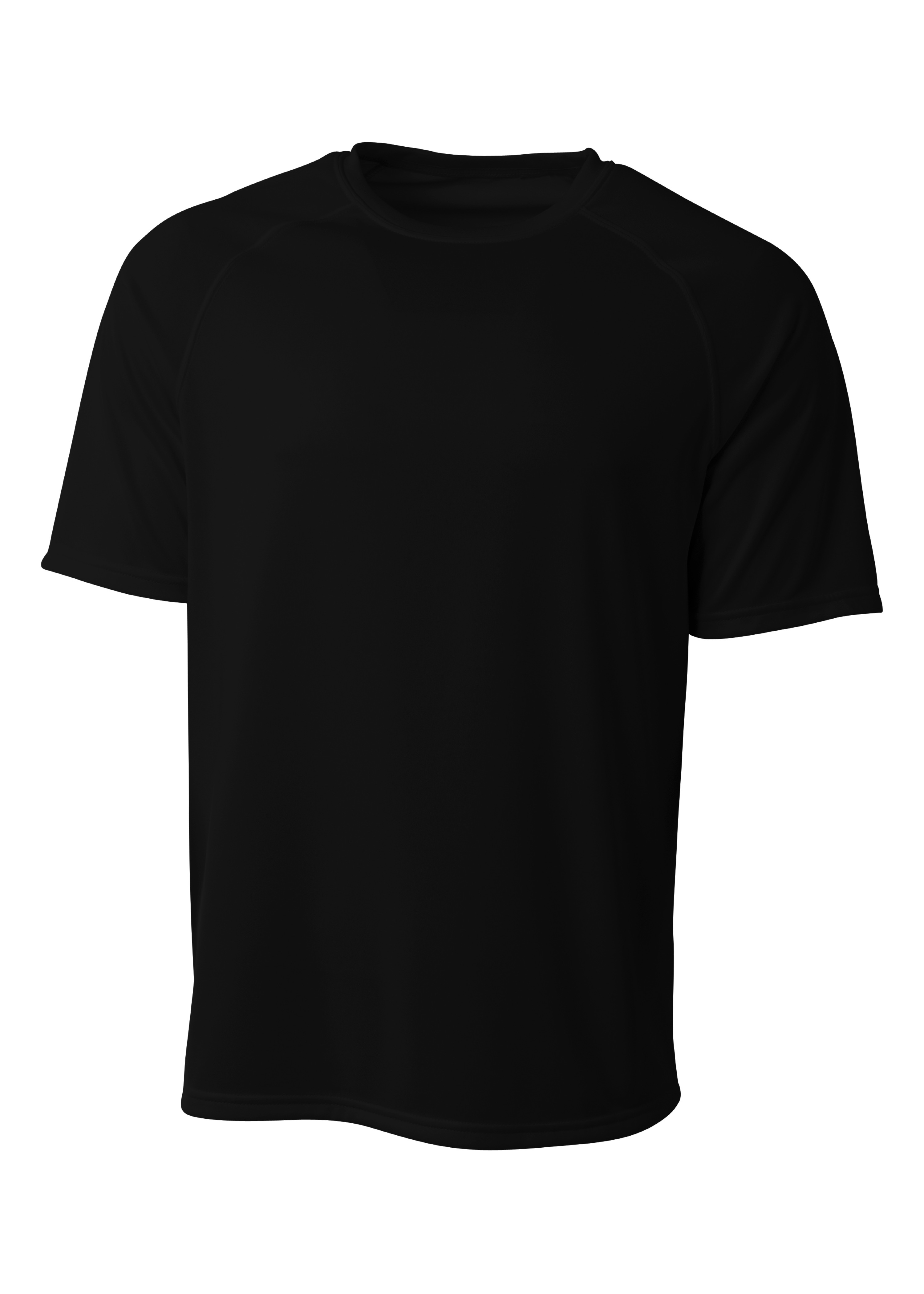 A4 SureColor Short Sleeve Cationic Tee 8
