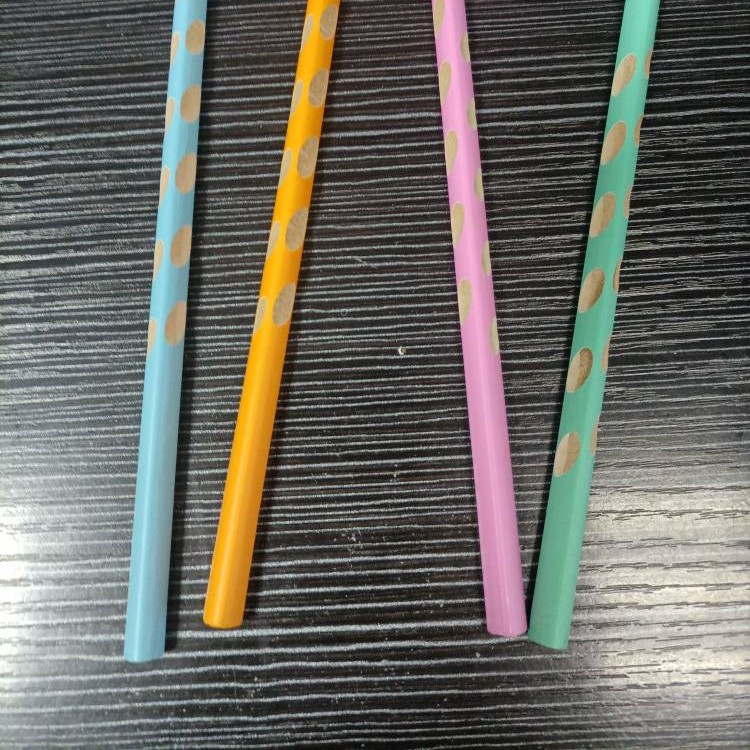 wooden pencils 2