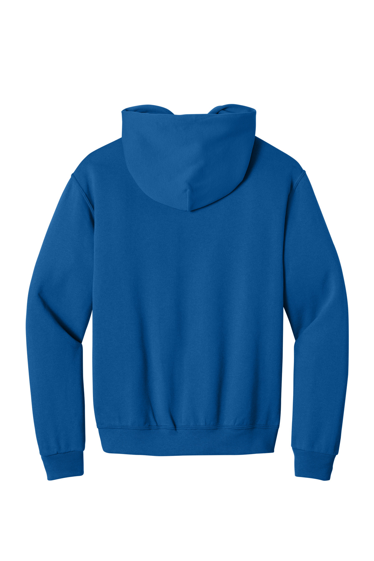 Jerzees NuBlend Pullover Hooded Sweatshirt. 996M 482