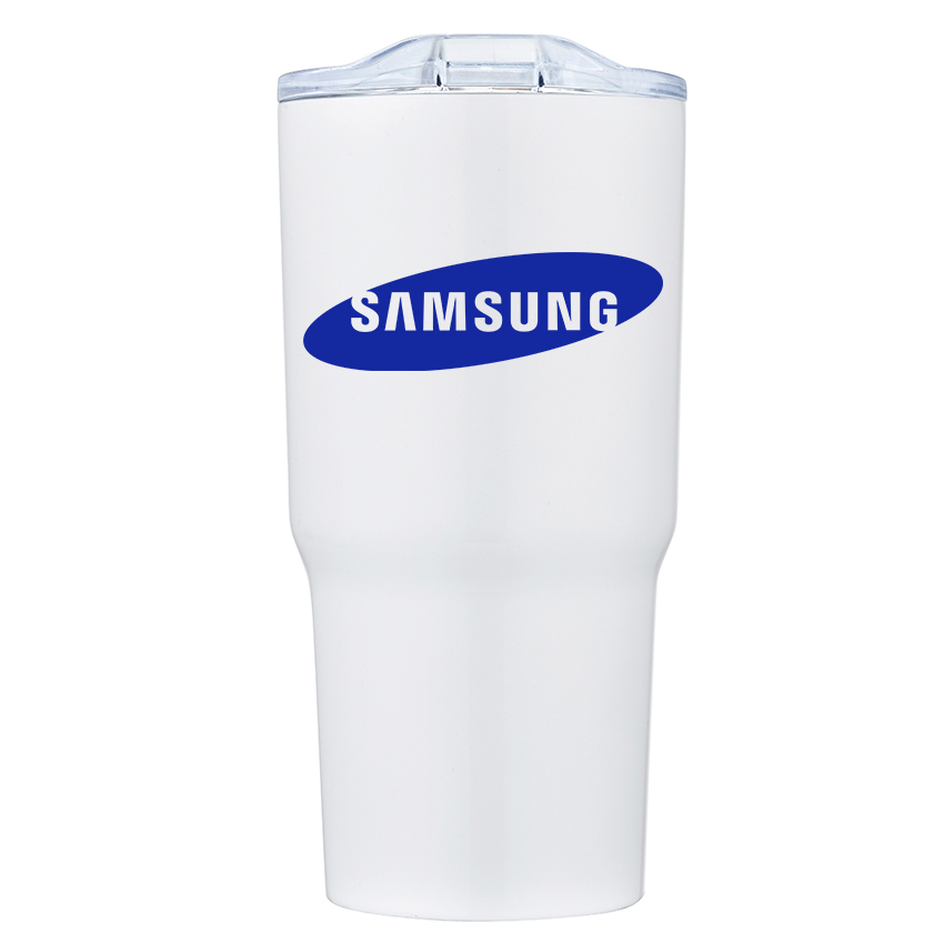 Oasis-III 20 Oz. Stainless Steel Tumblers (Double Walled) 3