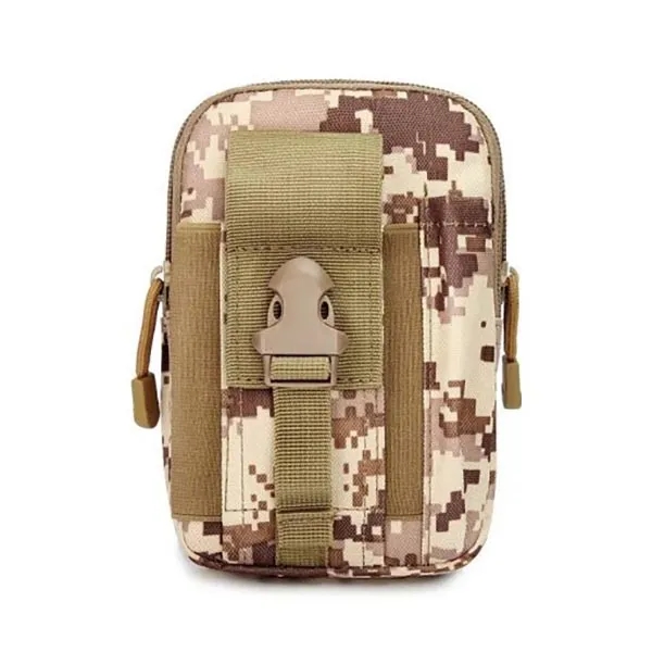 Custom Tactical Waist Bag 11