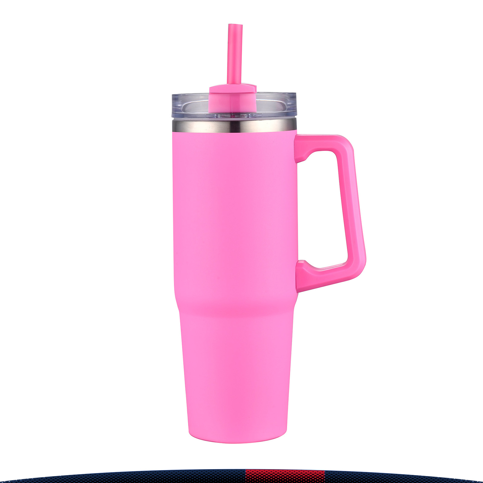 30oz. Dimoo Travel Mugs 4