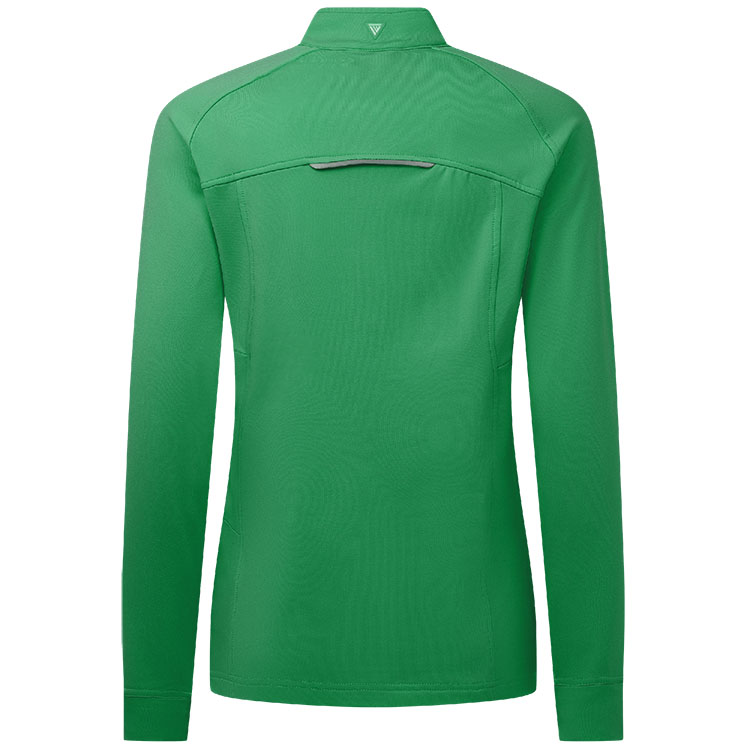 Levelwear Ladies Essence 1/4 Zip 6