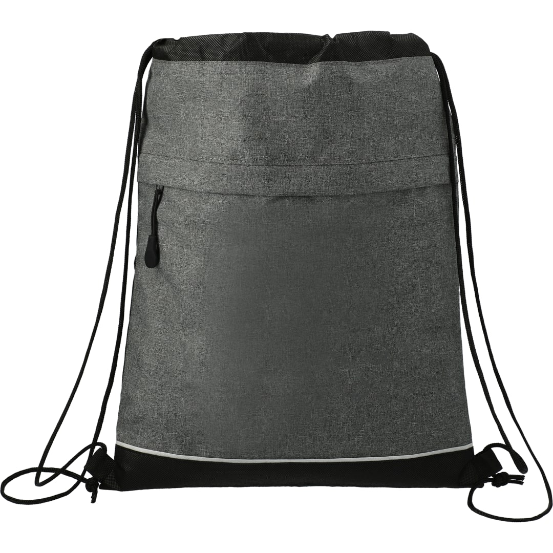 Quarry Drawstring Bag 11