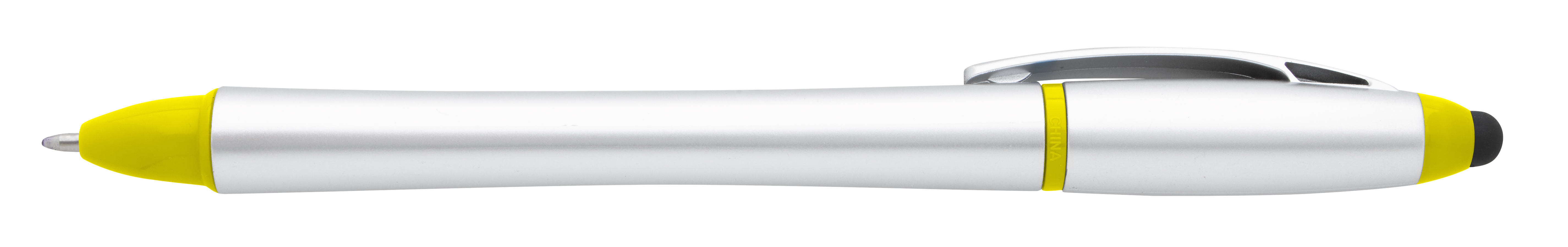 Good Value™ Stylus RABS Highlighter-Pen Combo 42