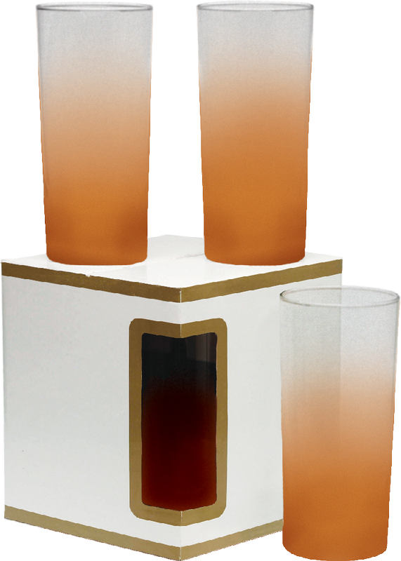 15 oz. Deluxe Cooler Premium Set 24