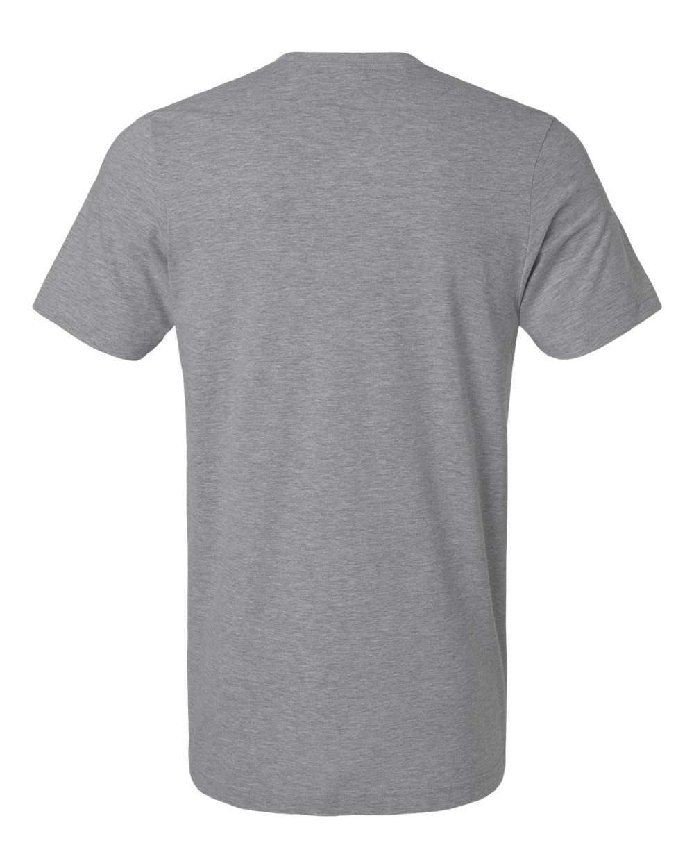 Unisex Combed CVC T-Shirt - 602CVC 242