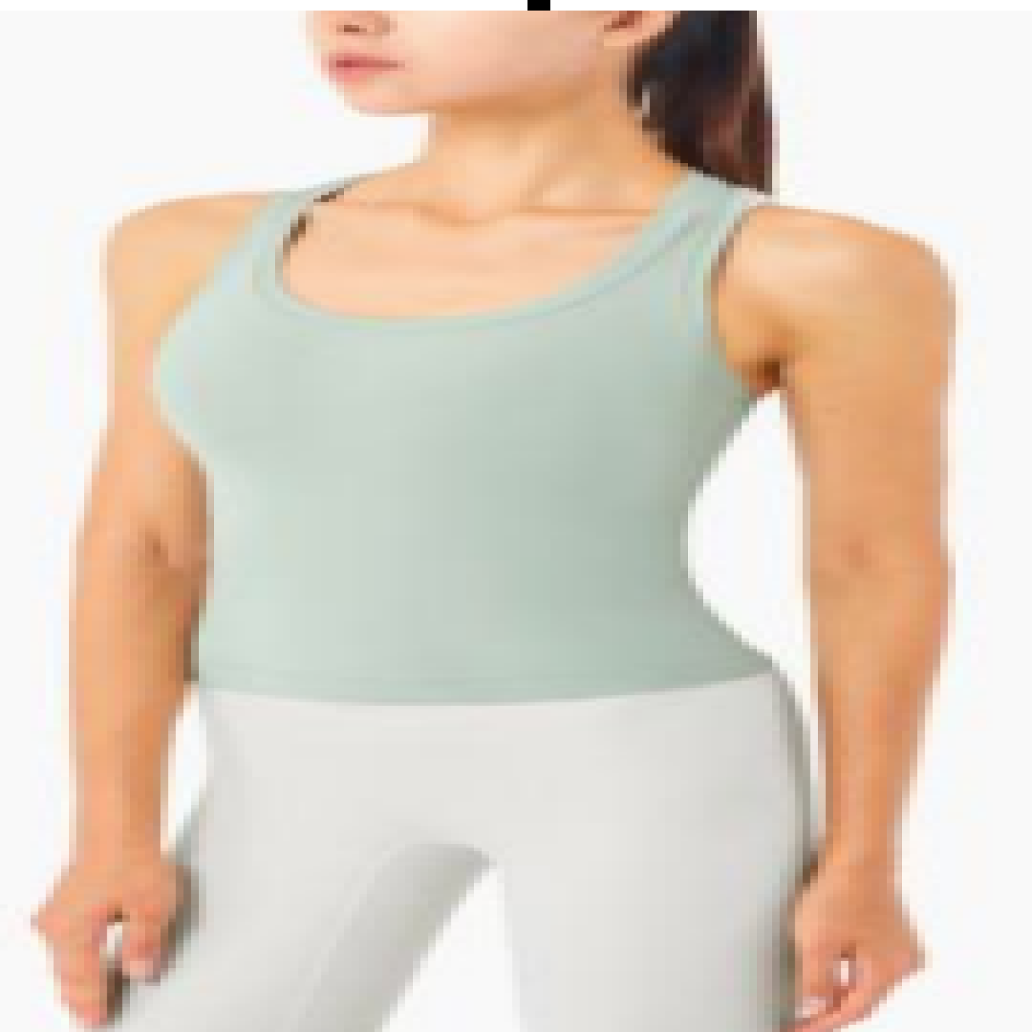 Yoga Sports Top - Stock Style 07