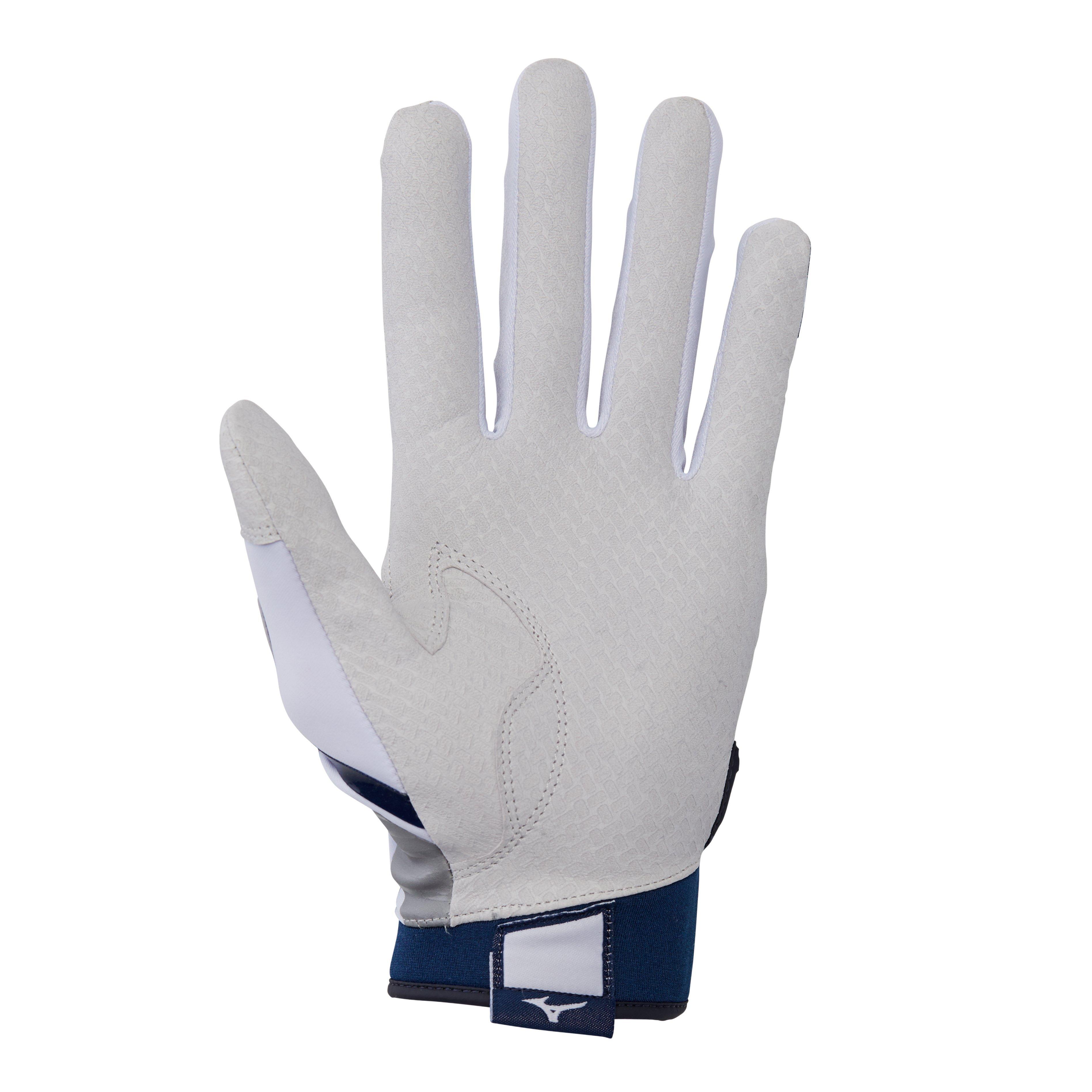 F-257 Women's Softball Batting Glove 14