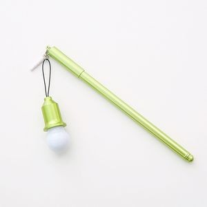 Pen With LED Bulb 14