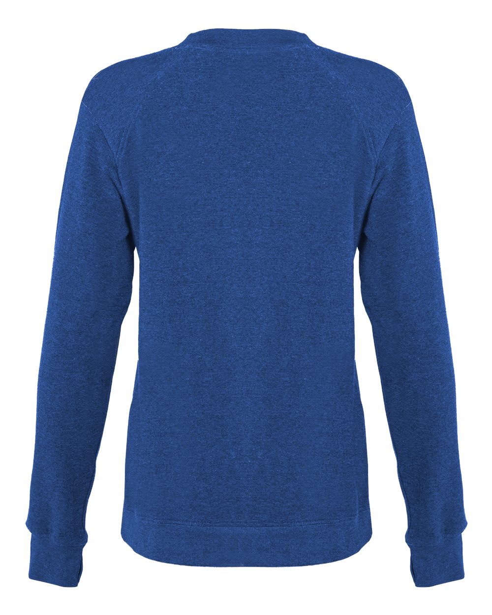 Women's FitFlex French Terry Crewneck Sweatshirt - 1041 18