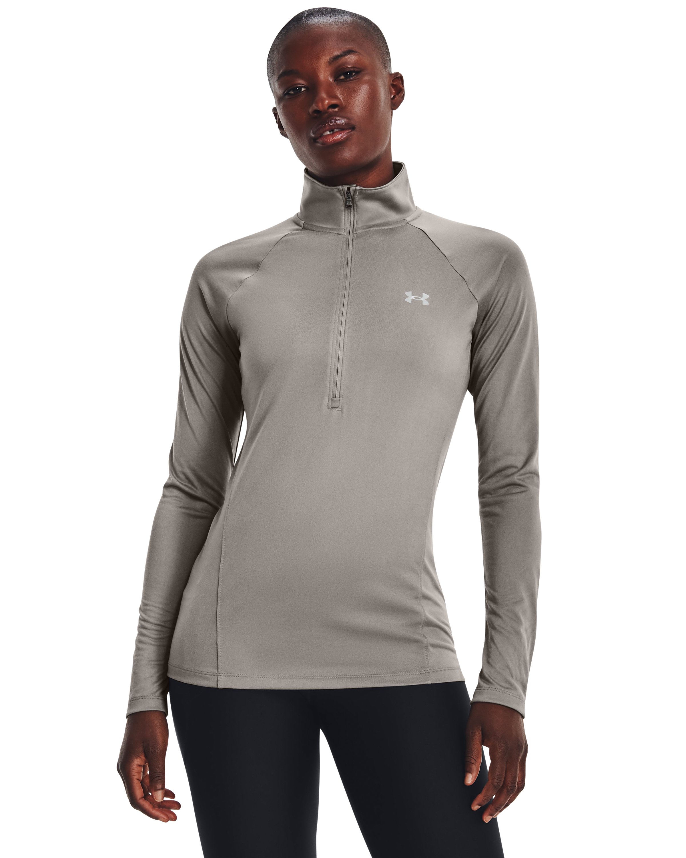 UA Tech Women's Zip 5