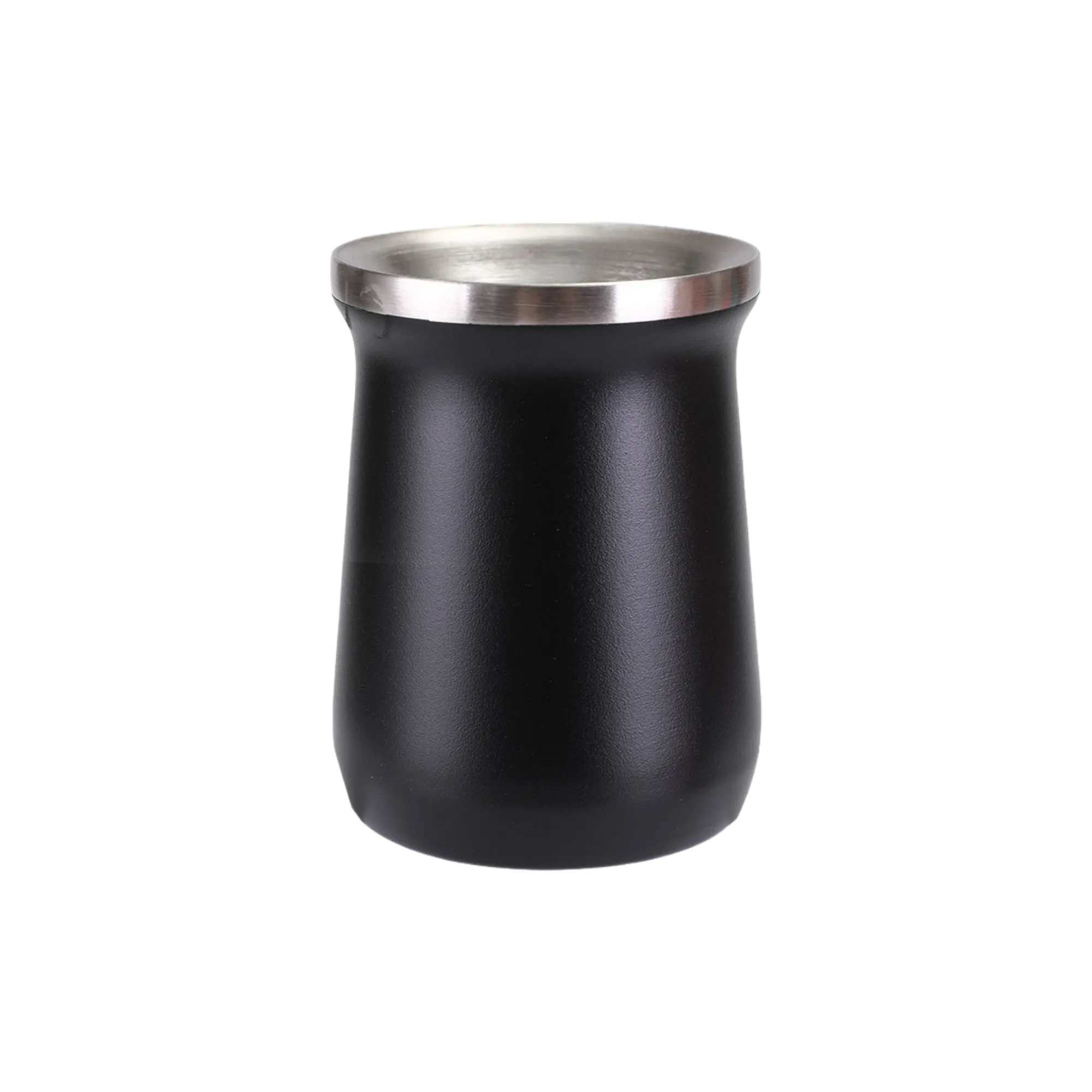 8oz 304 Stainless Steel Thermos Yerba Mate Cup 13